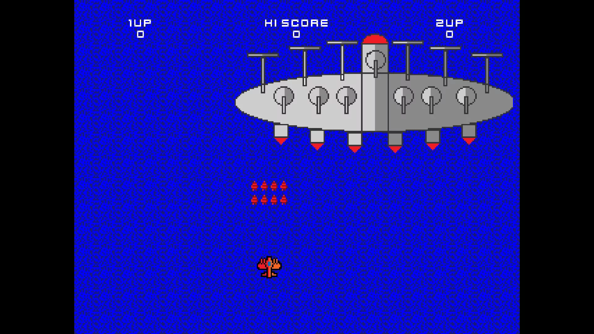 Изображение игры: Tiger Fighter 1931