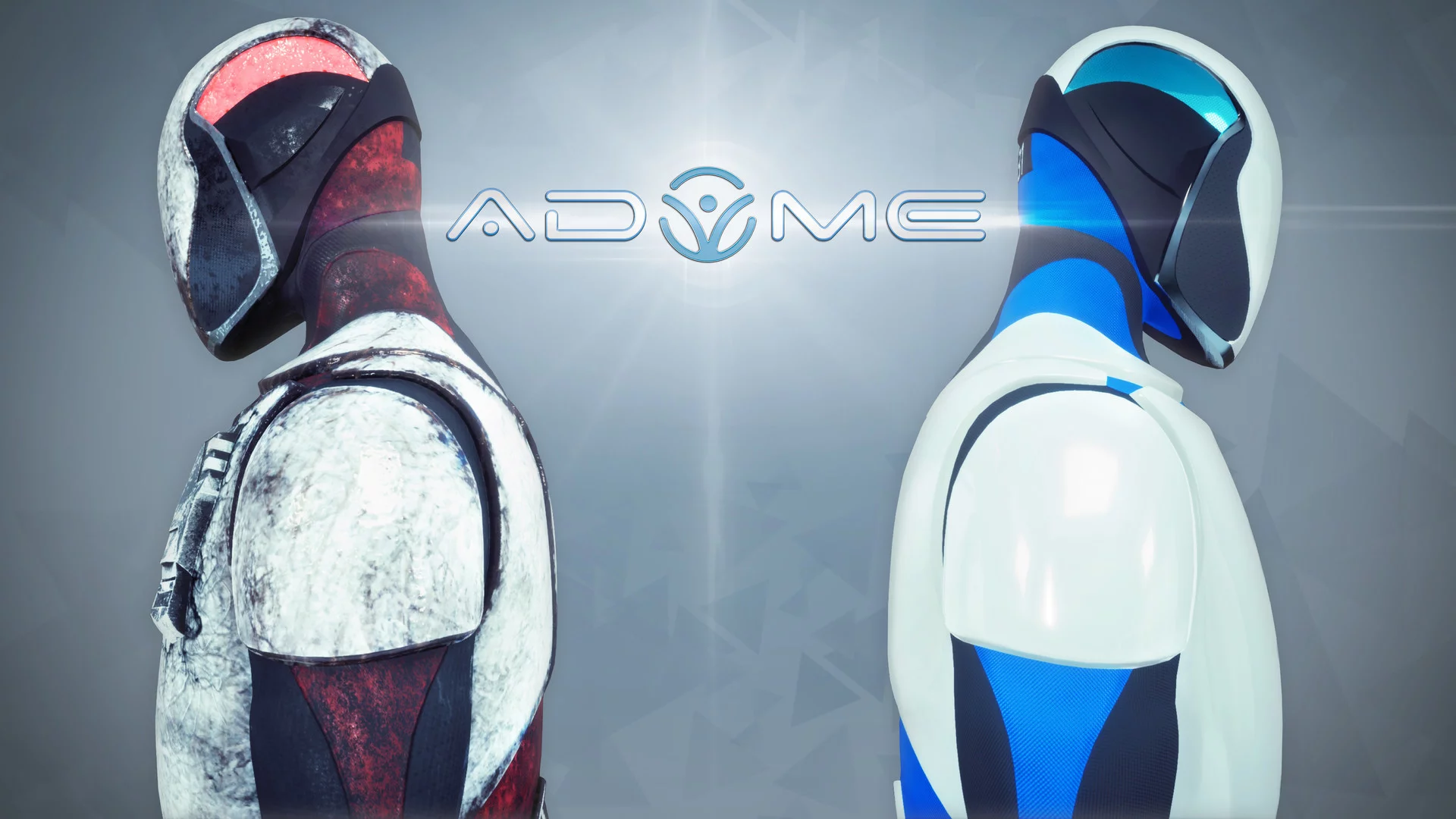Изображение игры: Adome