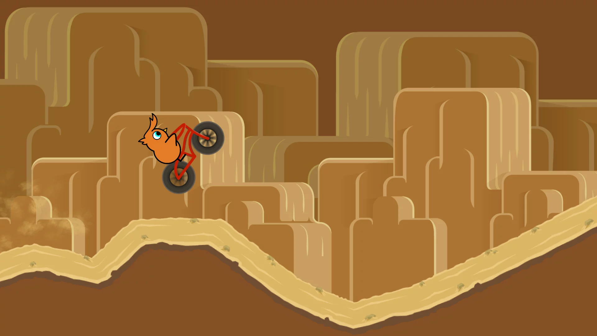 Изображение игры: Duck Life 7: Battle