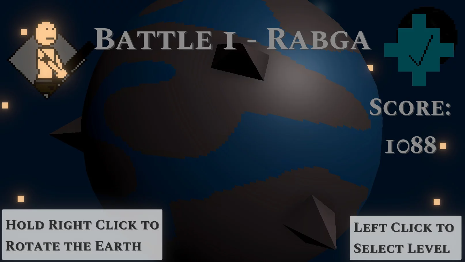 Изображение игры: BattleBlade