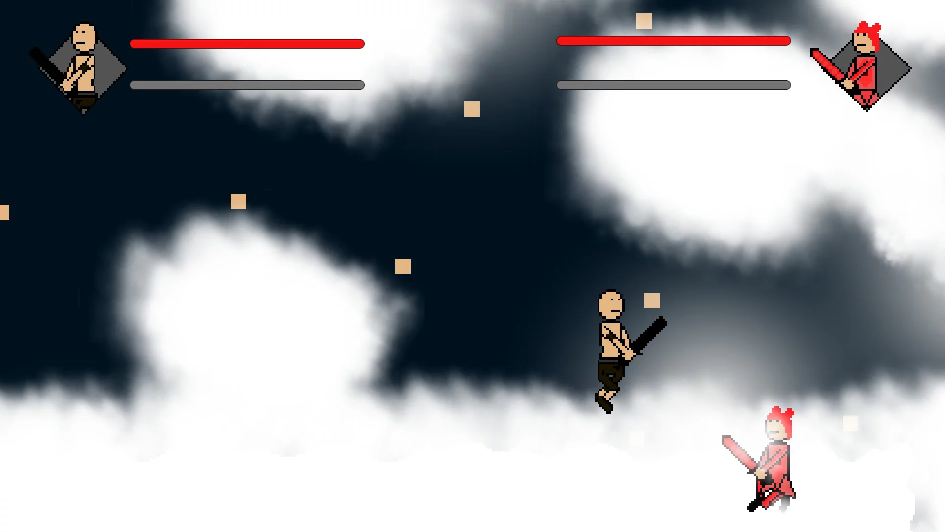 Изображение игры: BattleBlade