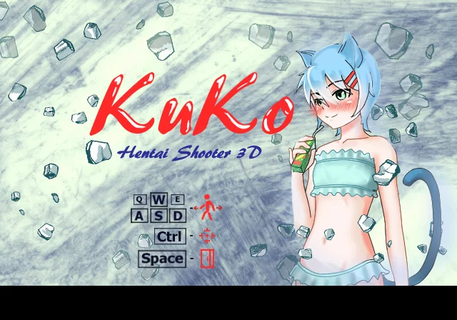 Изображение игры: Hentai Shooter 3D