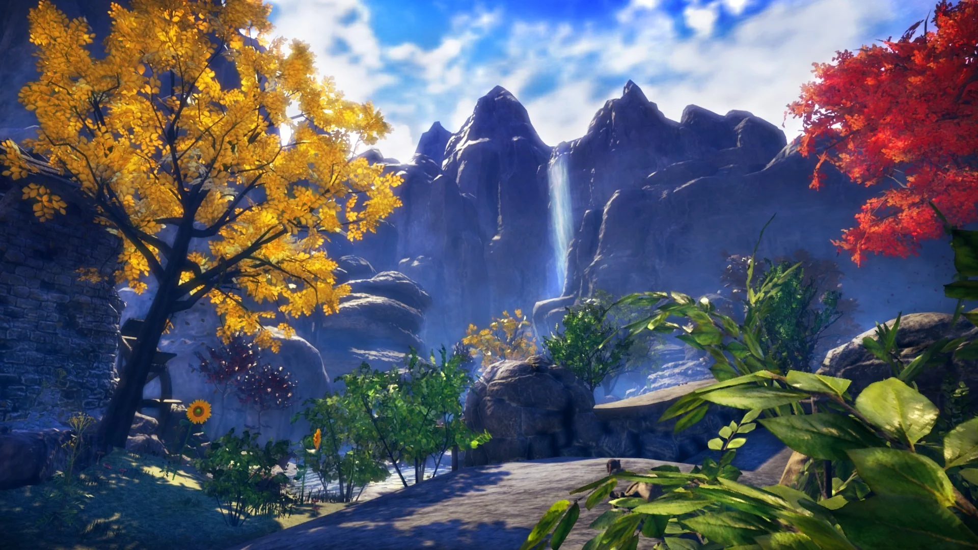 Изображение игры: Bee Simulator