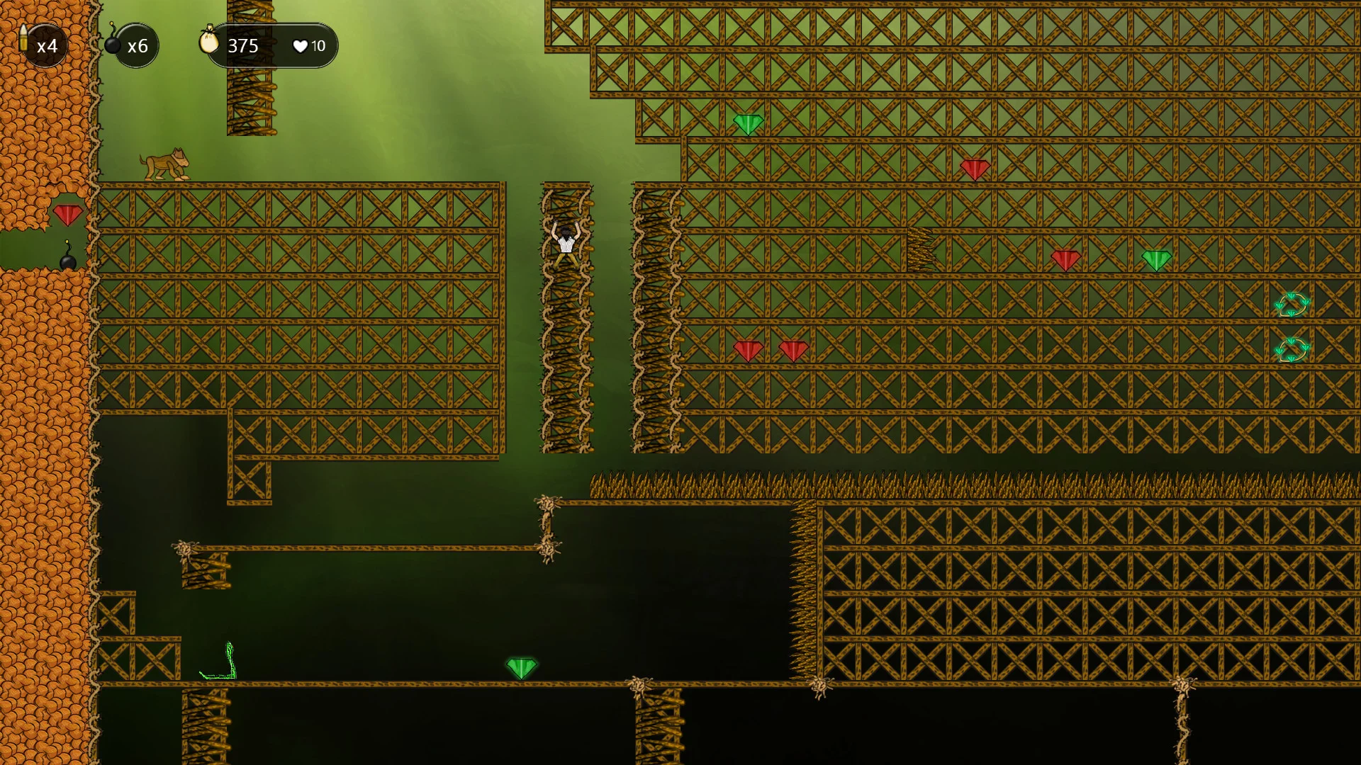 Изображение игры: John Black: Memories