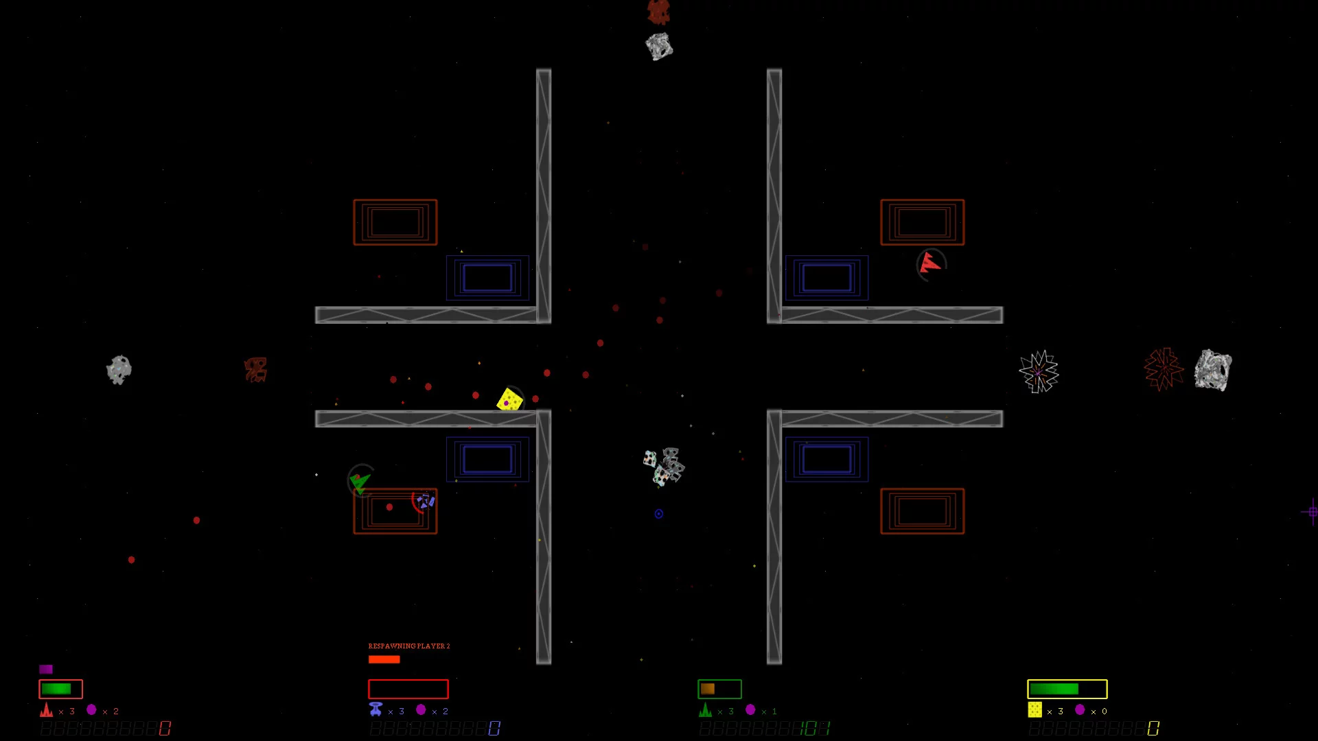 Изображение игры: Polygone