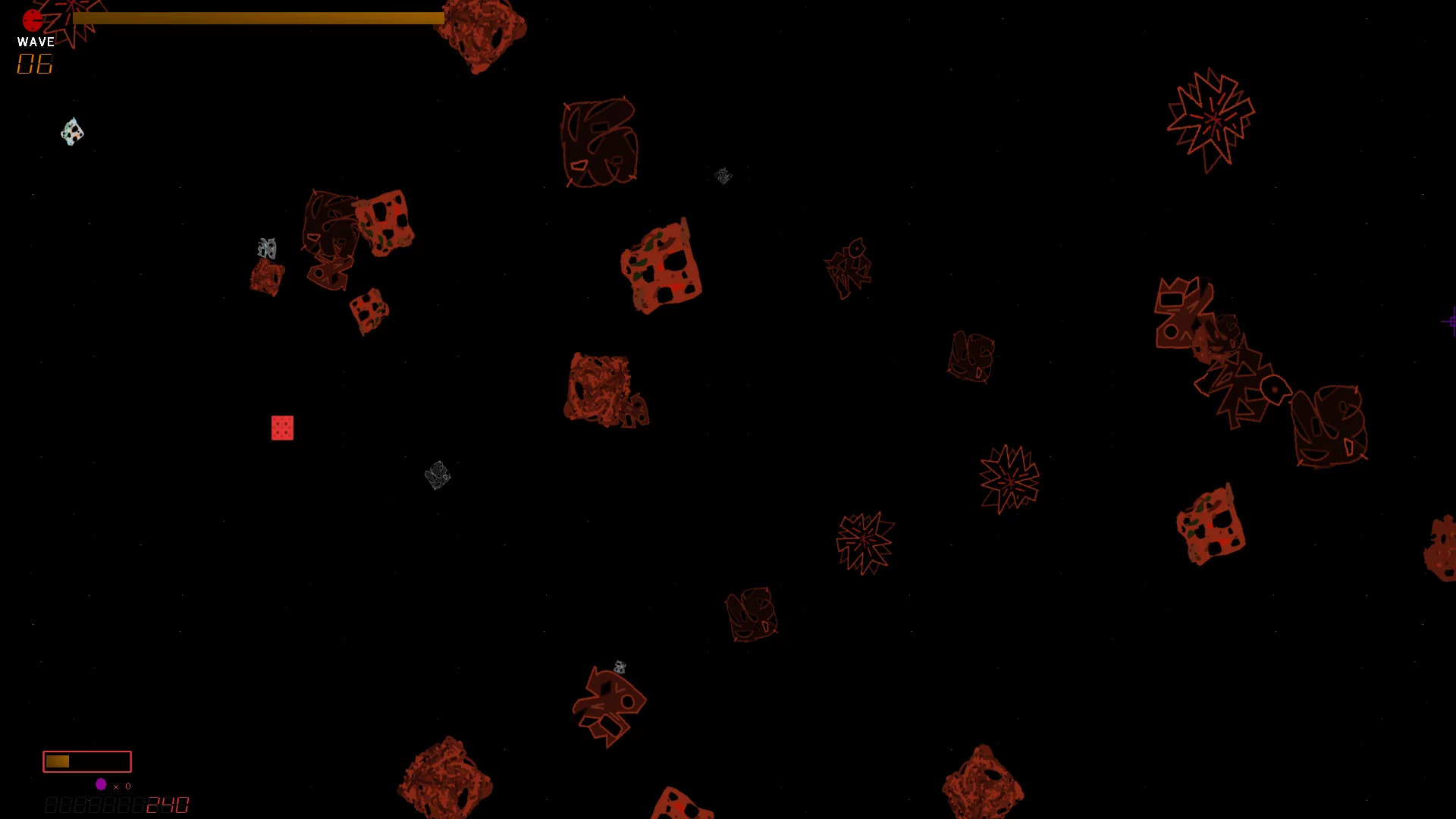 Изображение игры: Polygone