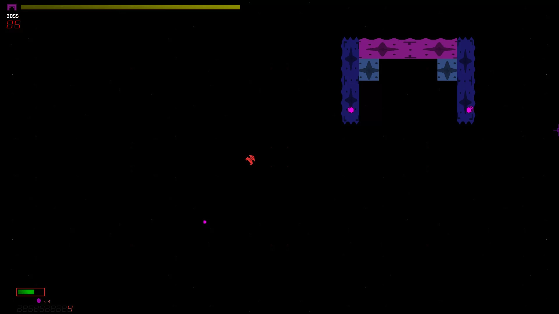 Изображение игры: Polygone