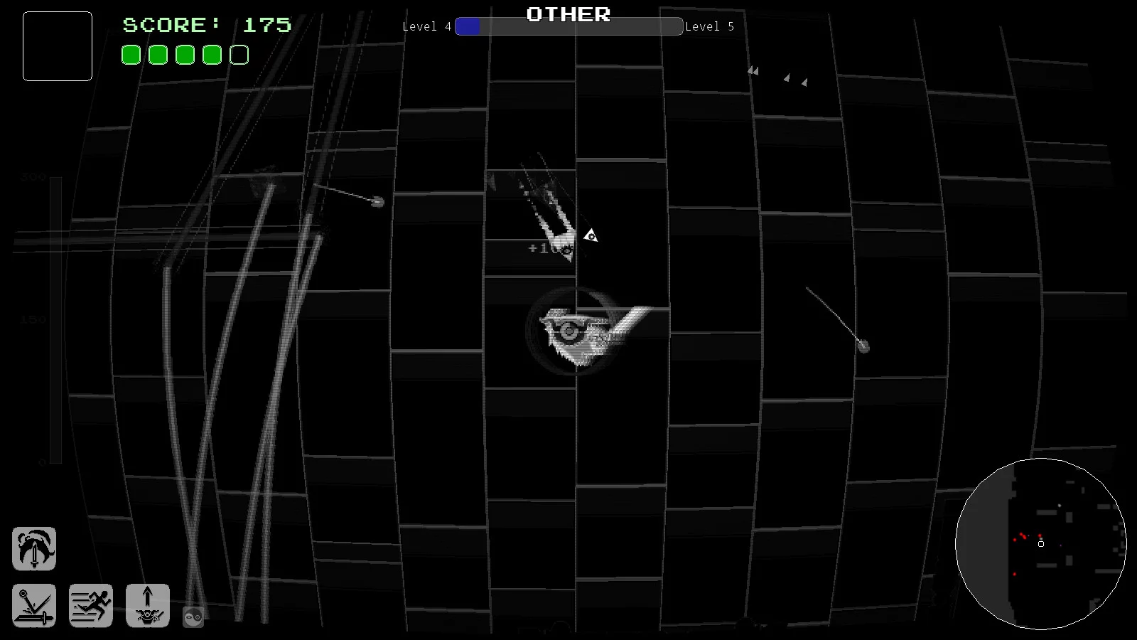Изображение игры: Aether Drift