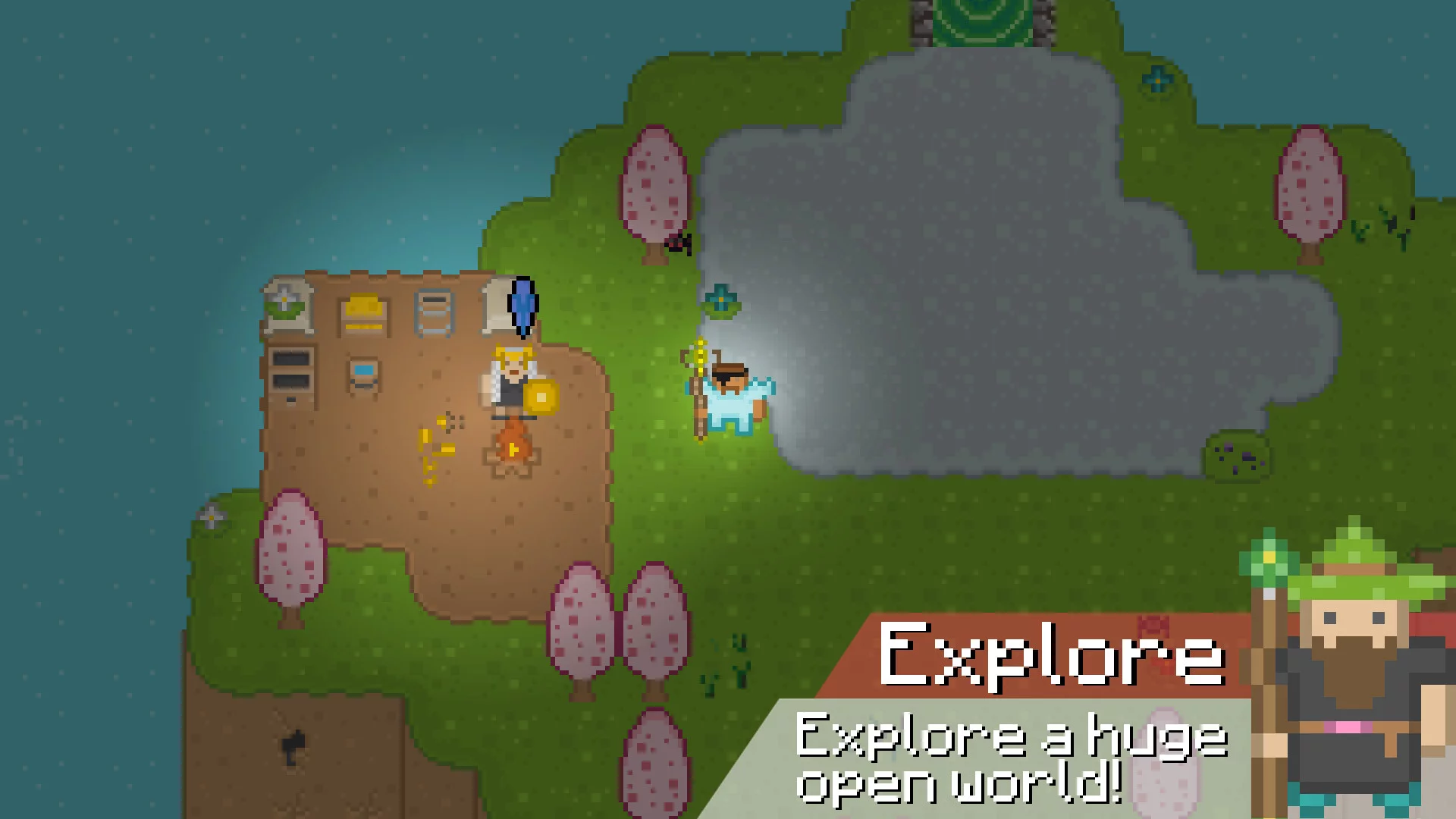 Изображение игры: Amethlion