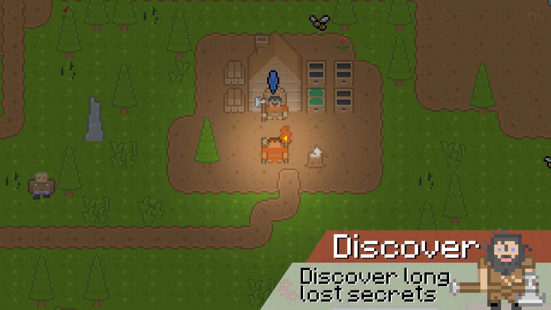 Изображение игры: Amethlion