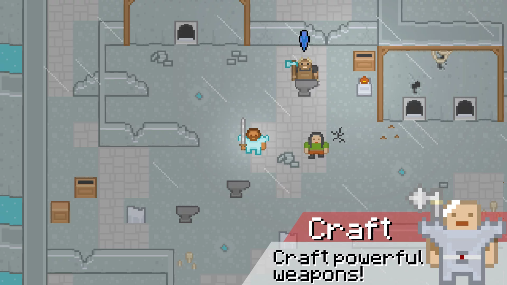 Изображение игры: Amethlion