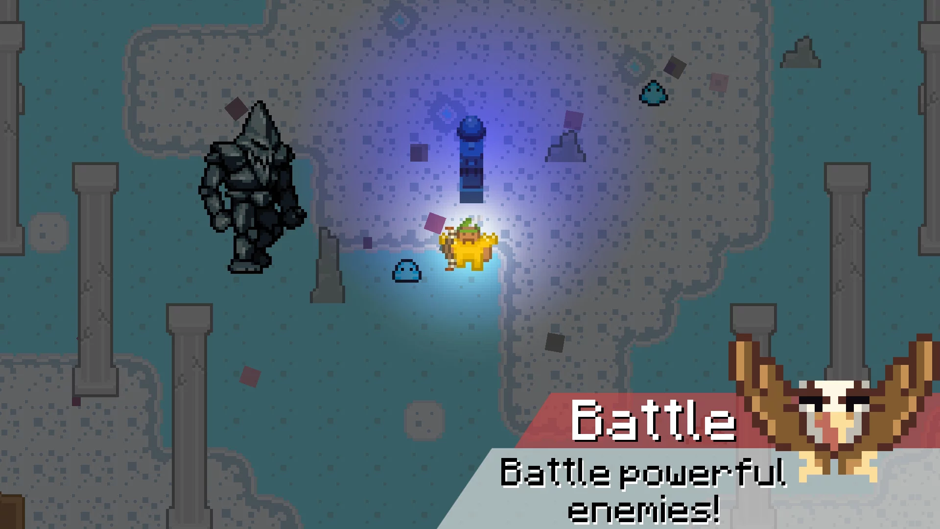 Изображение игры: Amethlion