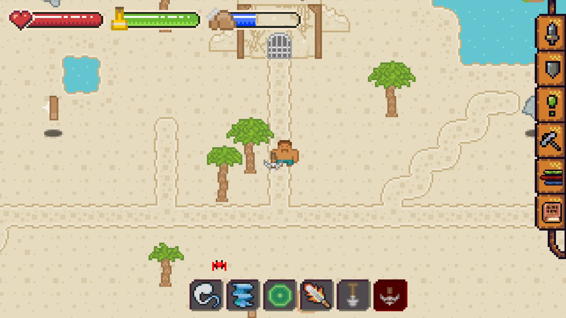Изображение игры: Amethlion