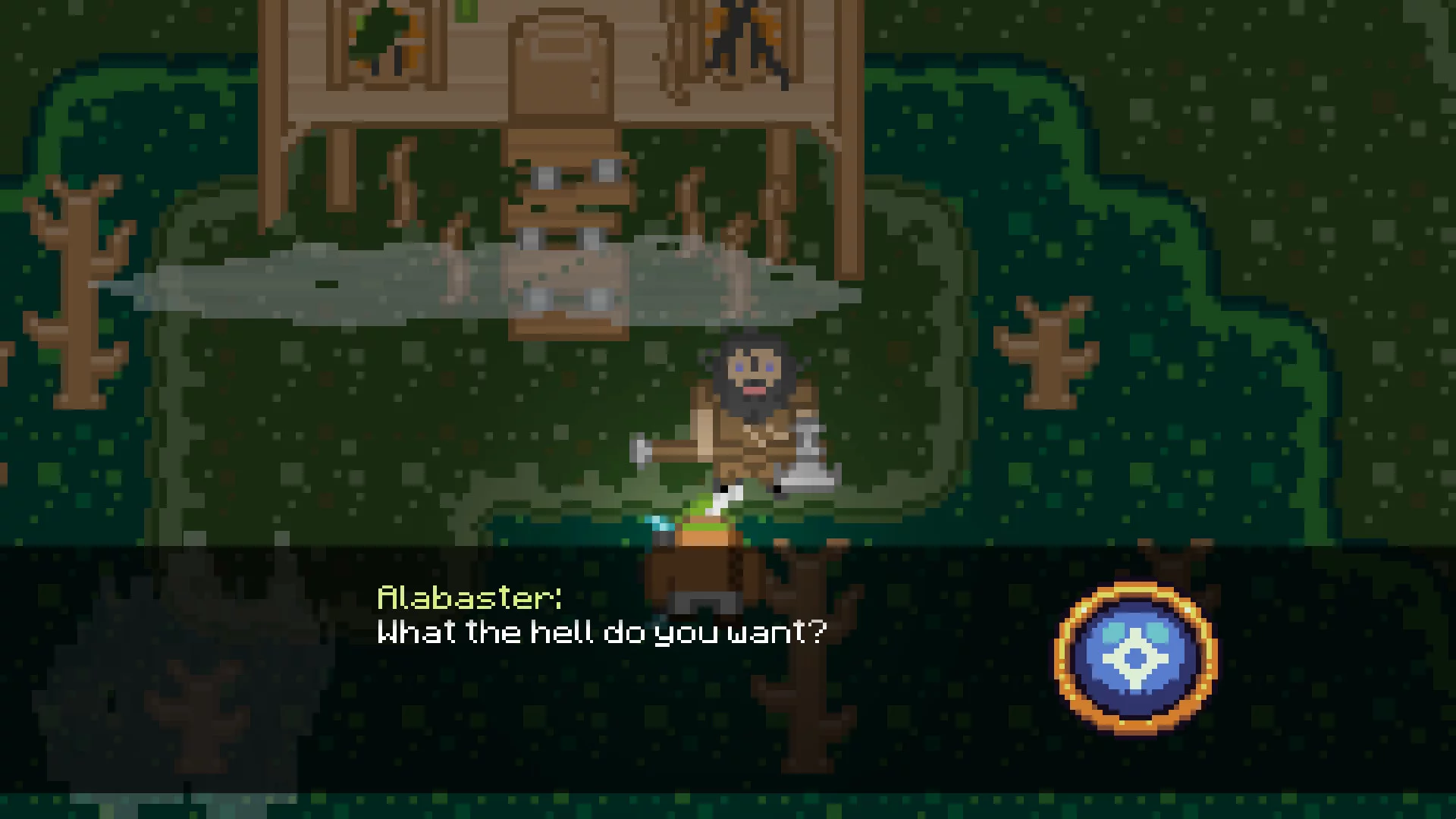Изображение игры: Amethlion