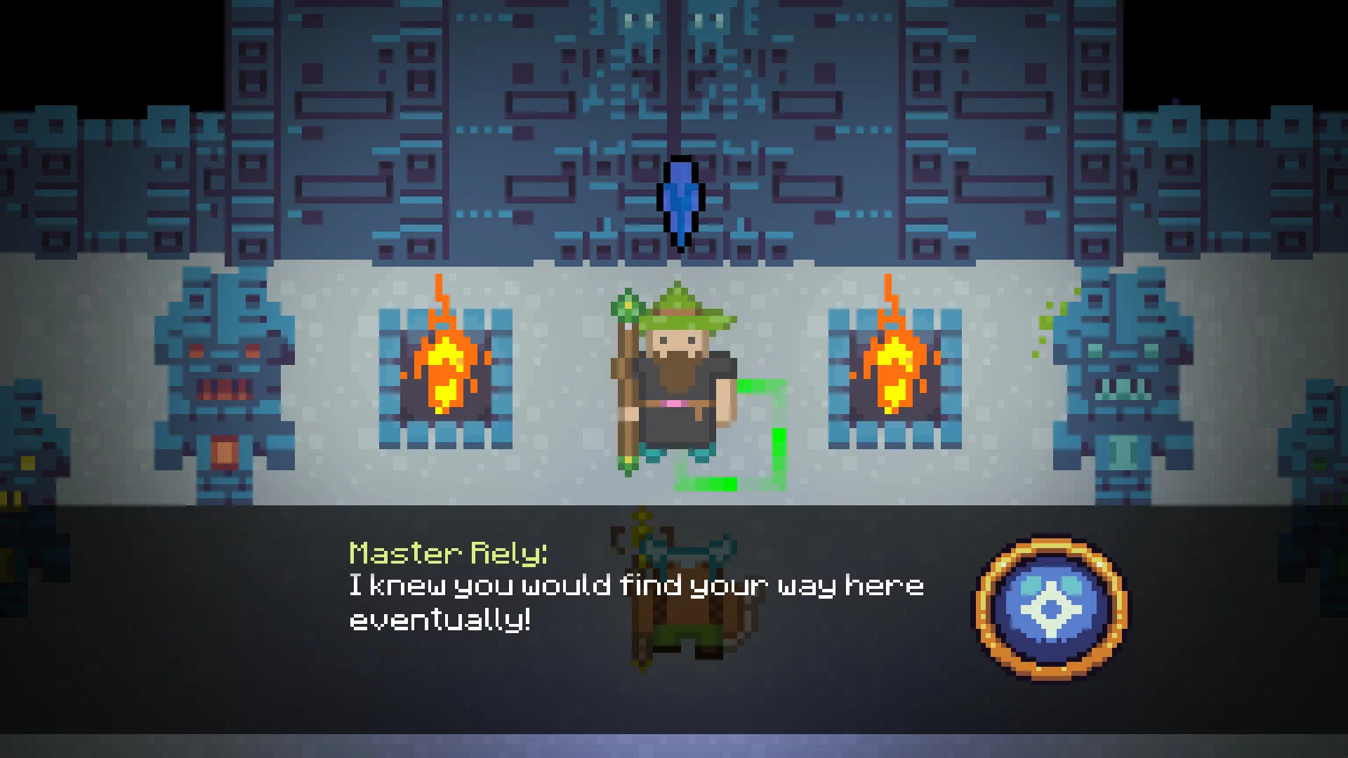 Изображение игры: Amethlion