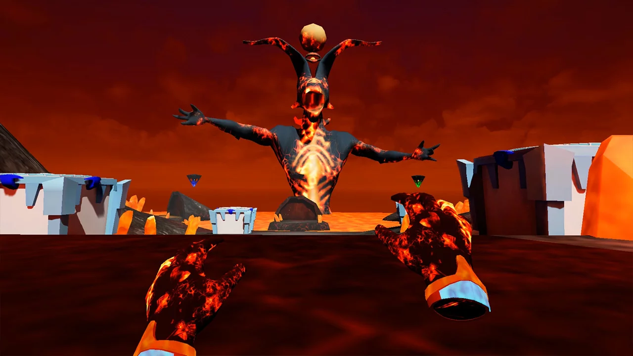 Изображение игры: Wisentree Spirit