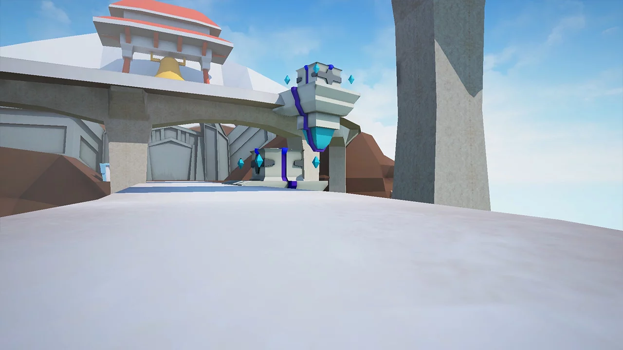Изображение игры: Wisentree Spirit