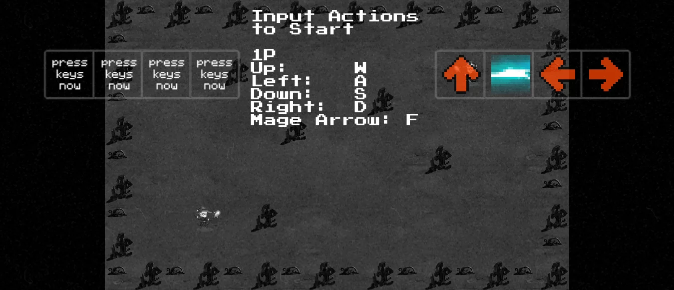 Изображение игры: Tempo Wizard