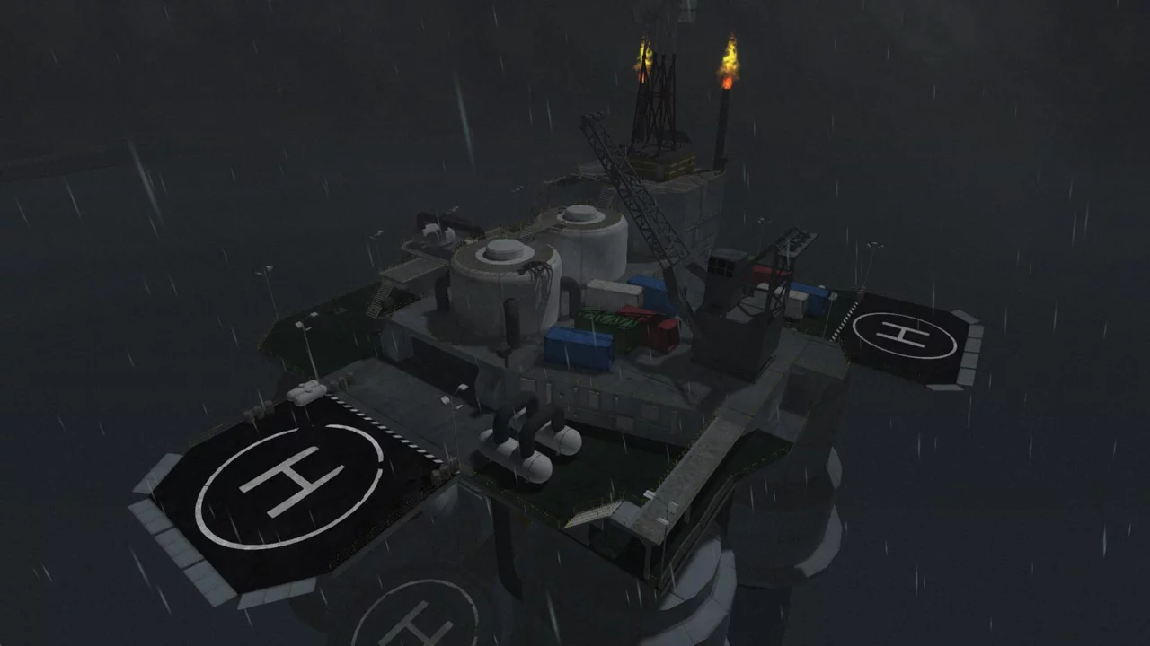 Изображение игры: War Trigger Classic