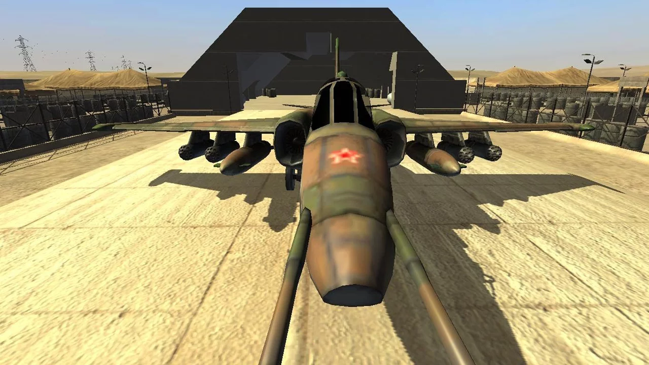 Изображение игры: War Trigger Classic