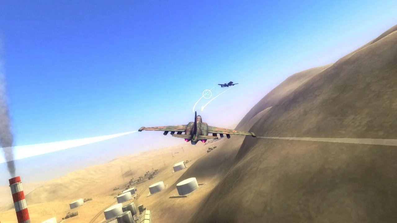 Изображение игры: War Trigger Classic
