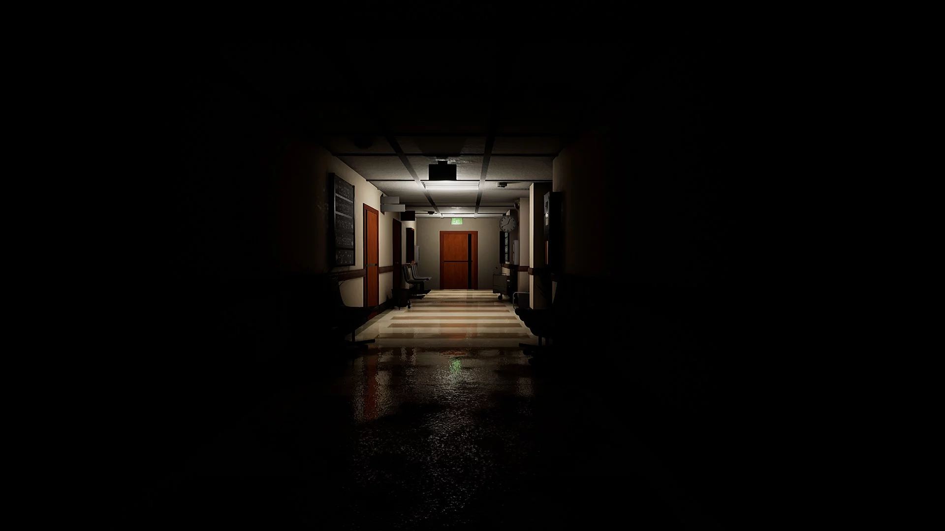 Изображение игры: Forbidden Forgiveness