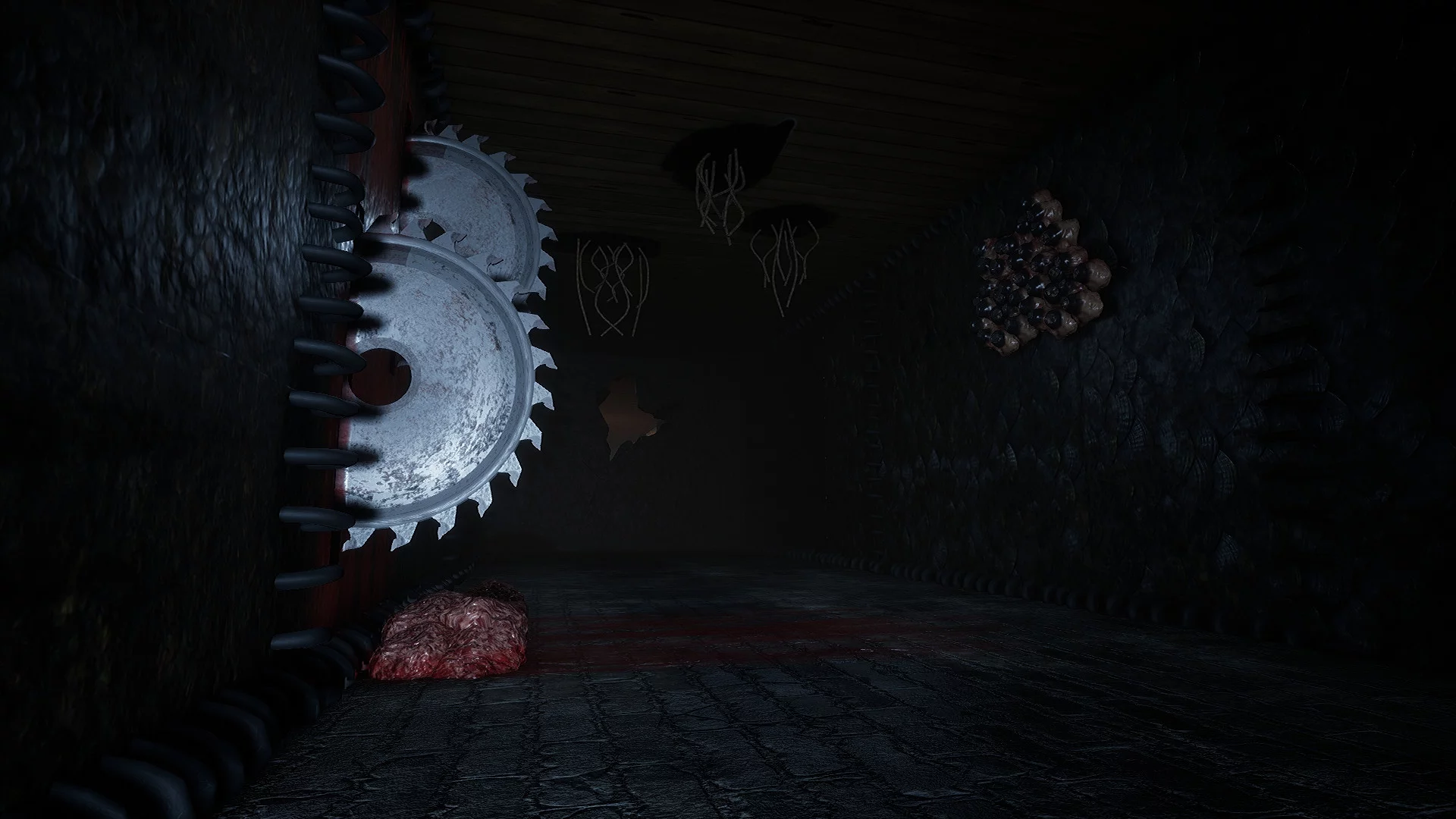 Изображение игры: Forbidden Forgiveness
