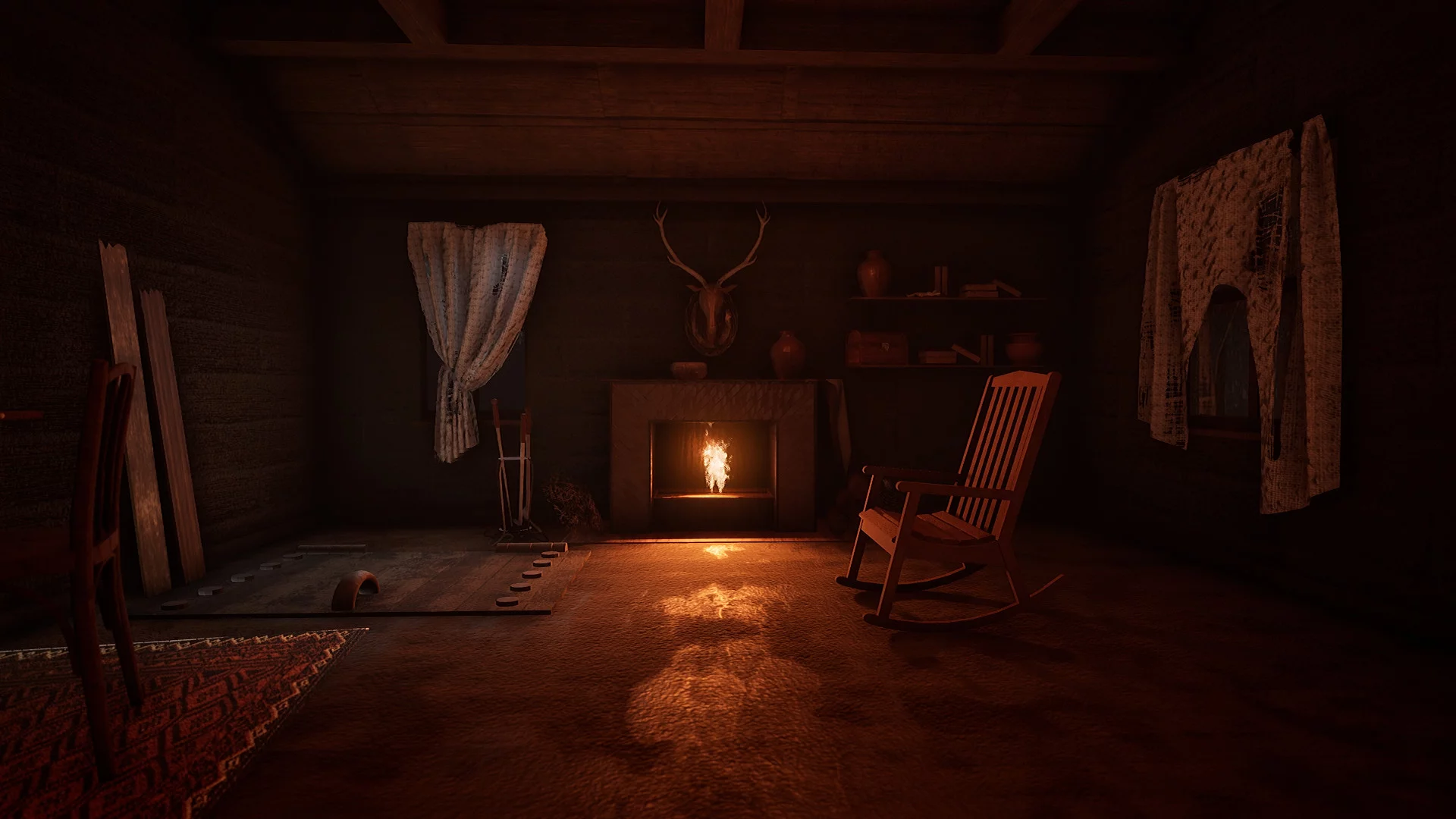 Изображение игры: Forbidden Forgiveness