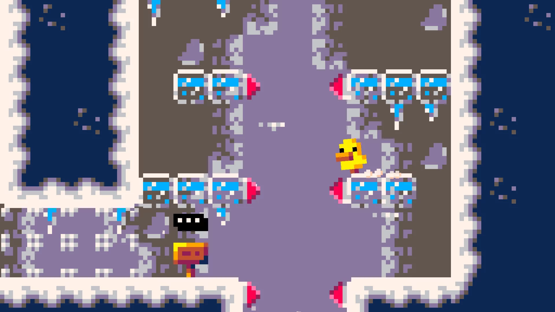 Изображение игры: Duck Souls