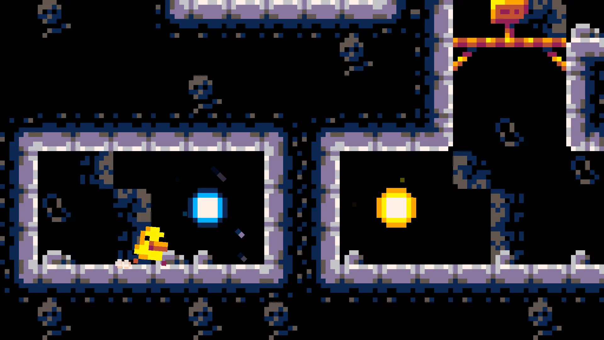 Изображение игры: Duck Souls