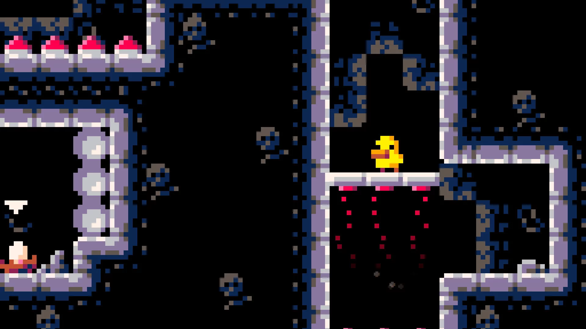 Изображение игры: Duck Souls