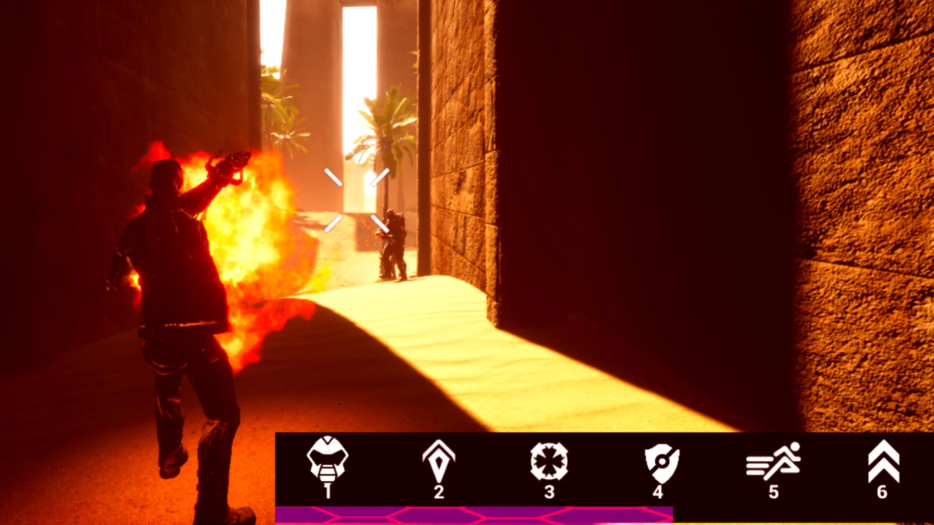 Изображение игры: Misfit