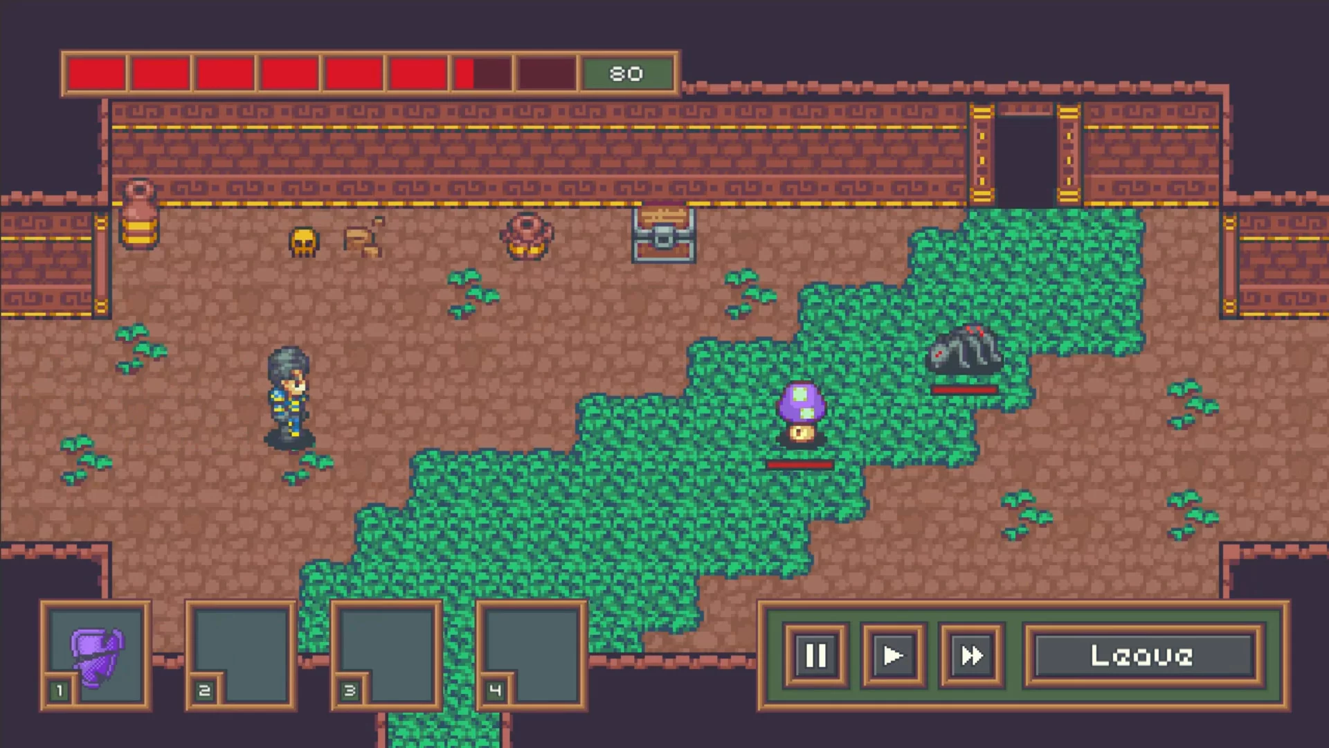 Изображение игры: Lucid Path
