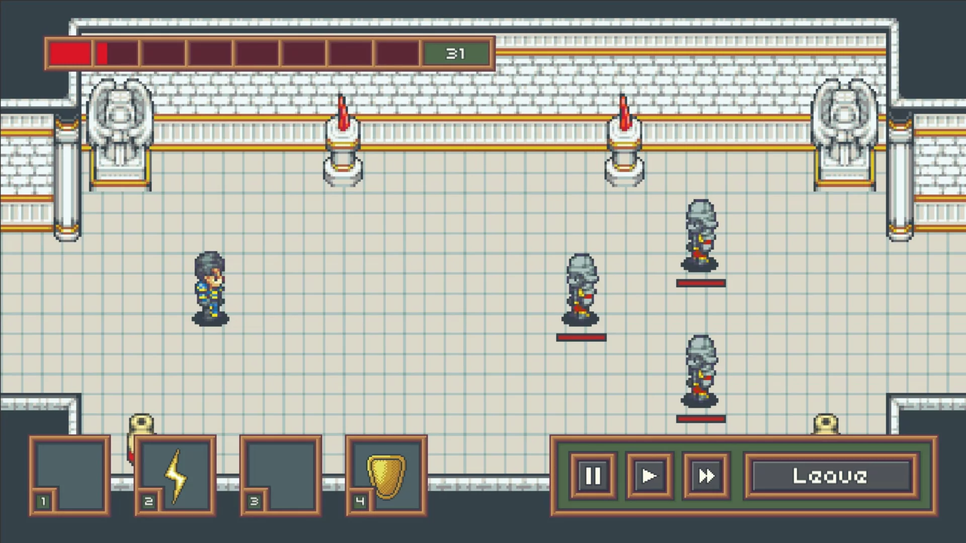 Изображение игры: Lucid Path