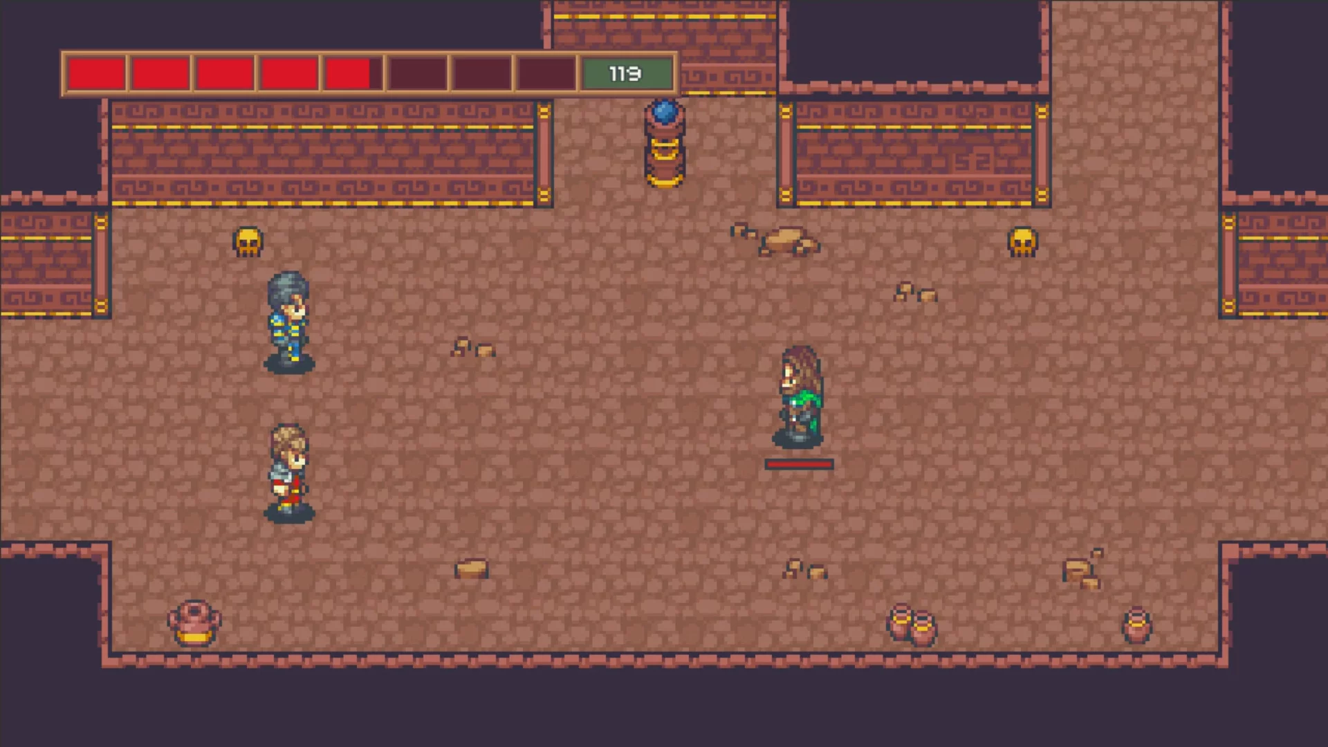 Изображение игры: Lucid Path