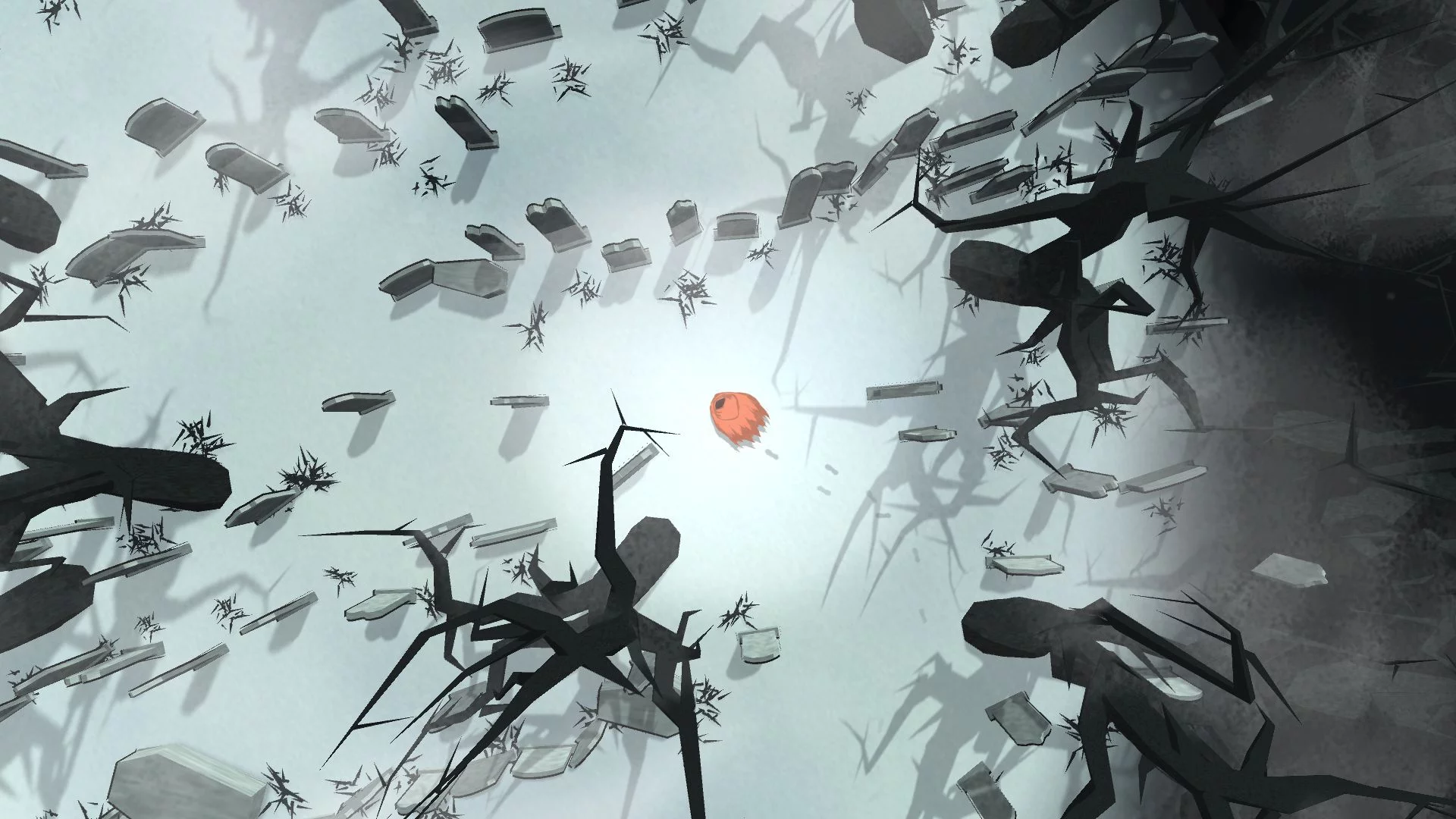 Изображение игры: The Other Half