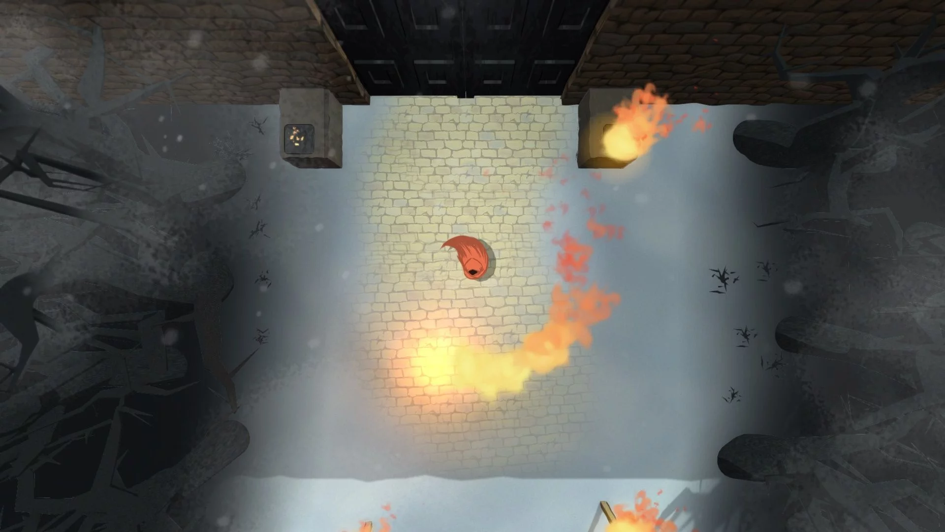 Изображение игры: The Other Half