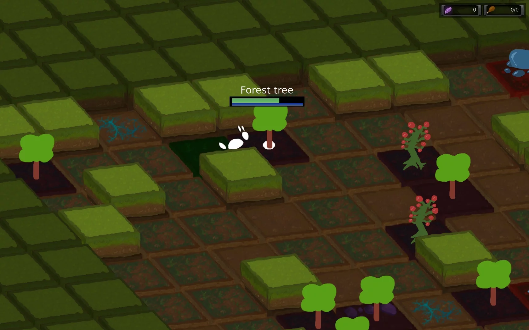 Изображение игры: Evolo.Evolution