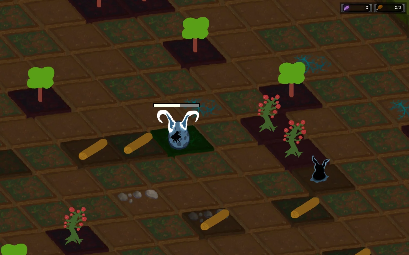 Изображение игры: Evolo.Evolution