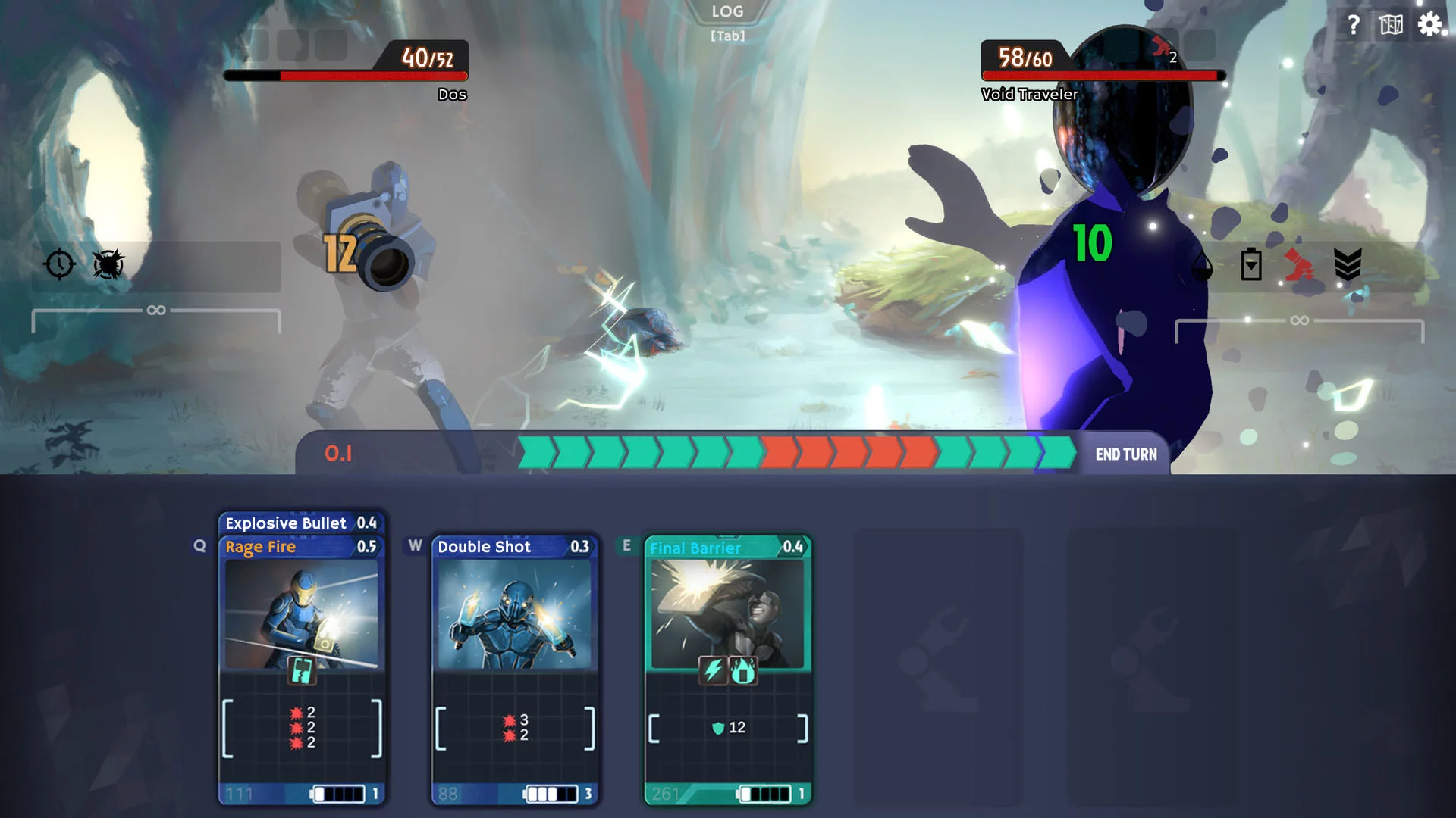 Изображение игры: Second Second