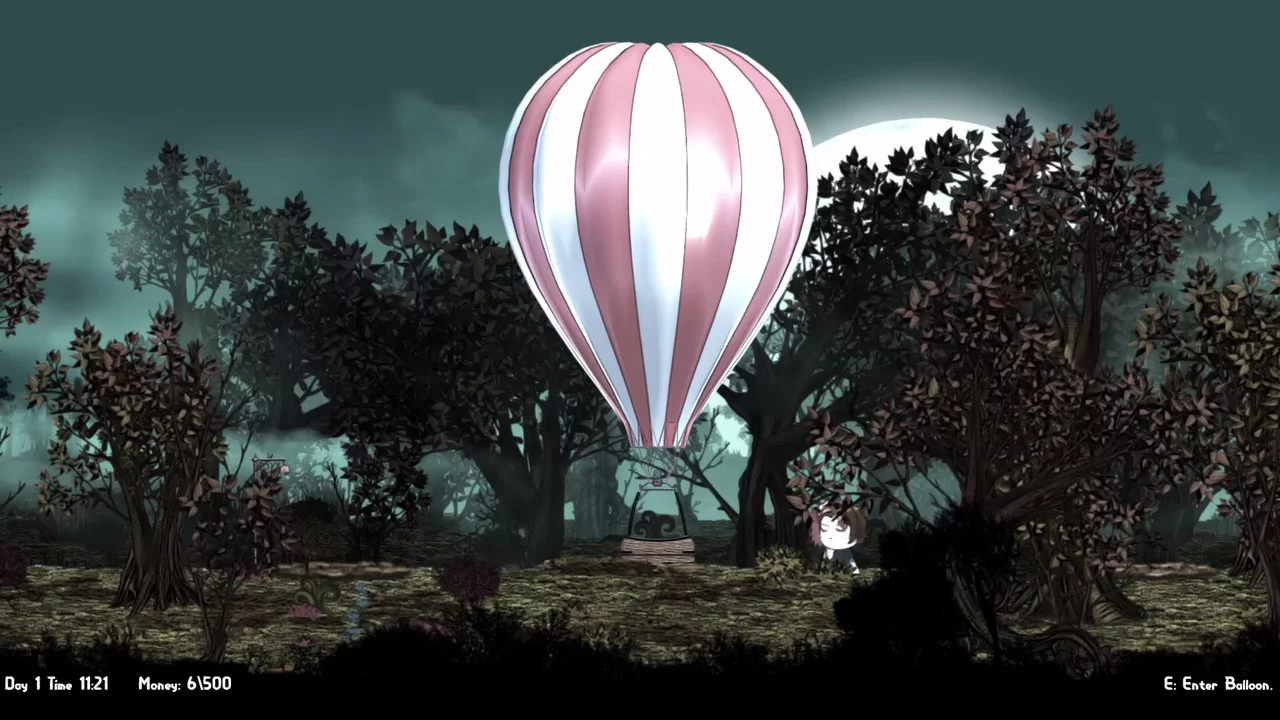 Изображение игры: From Darkness