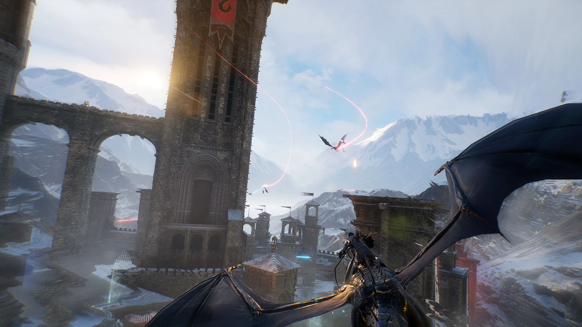 Изображение игры: Century: Age of Ashes