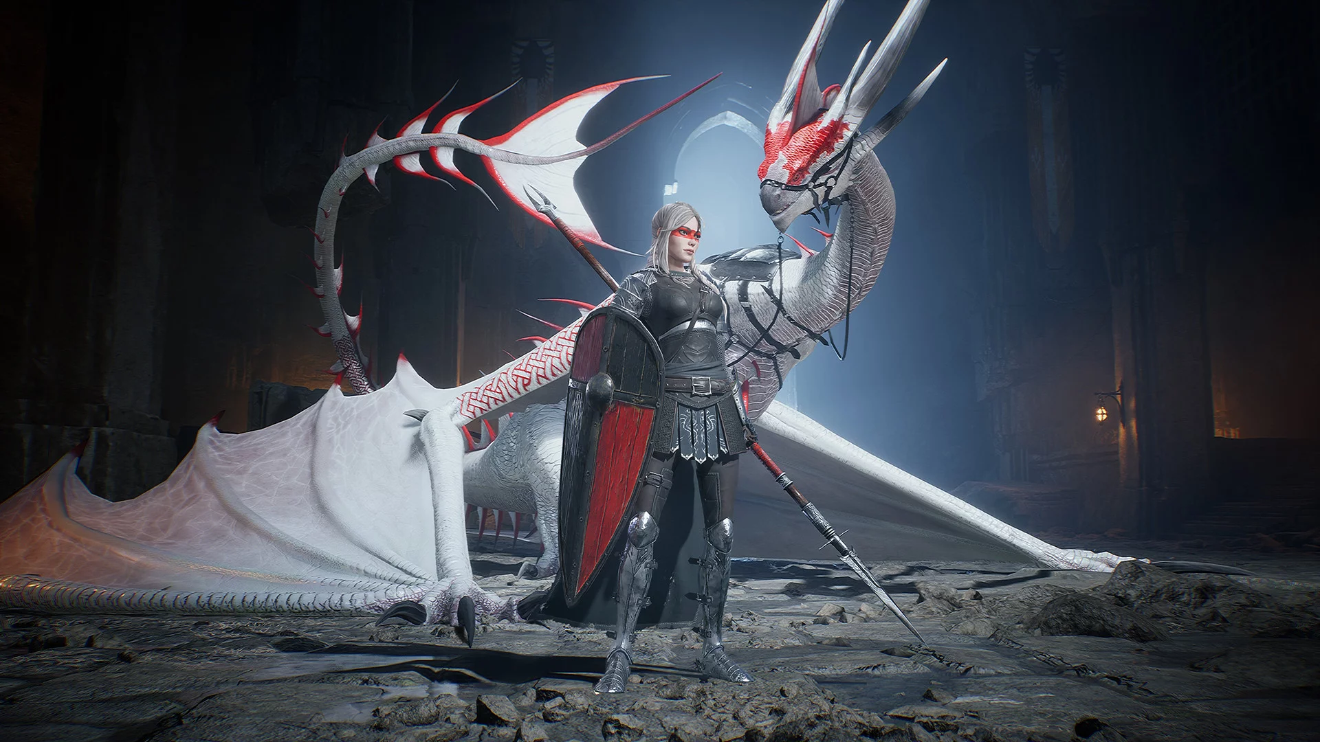 Изображение игры: Century: Age of Ashes