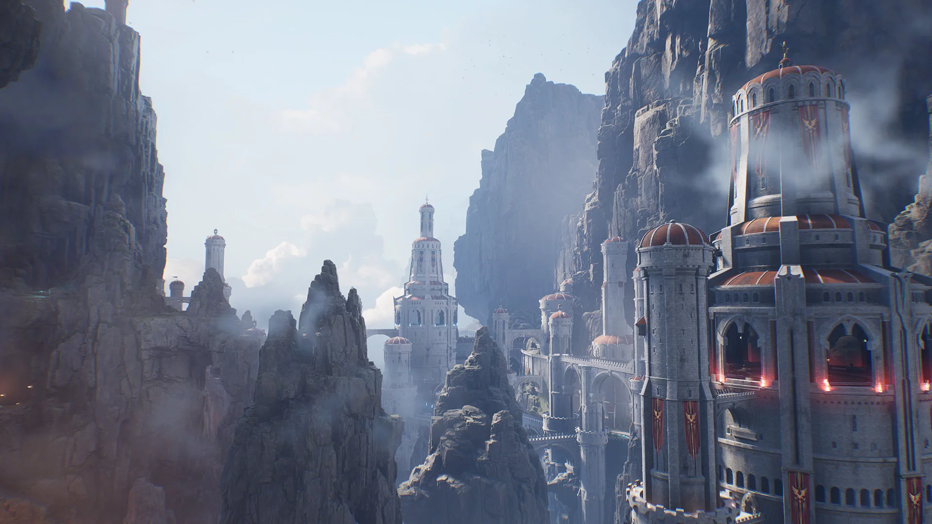 Изображение игры: Century: Age of Ashes