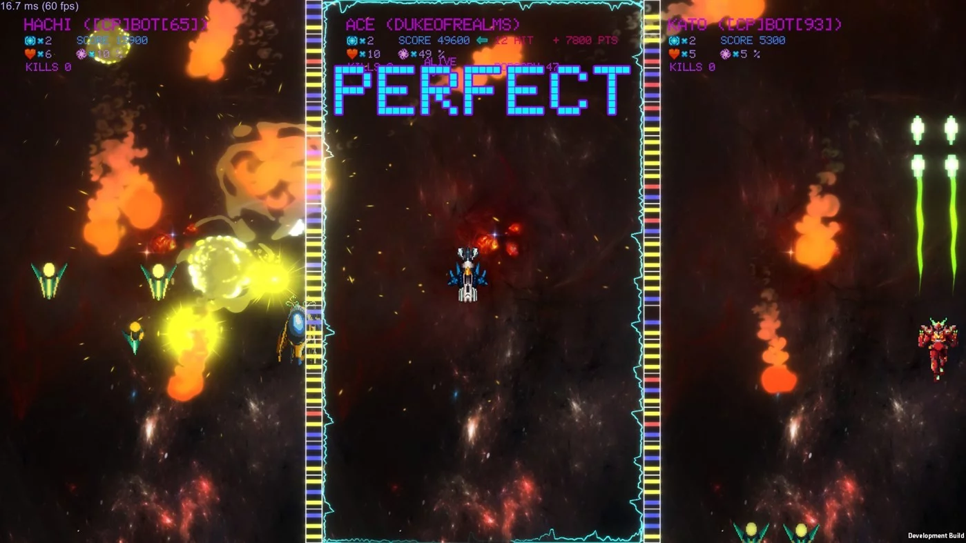Изображение игры: Star99