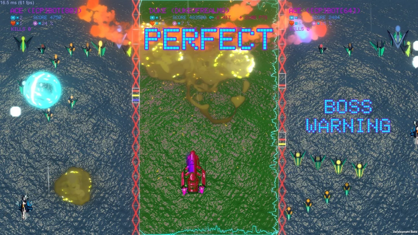 Изображение игры: Star99