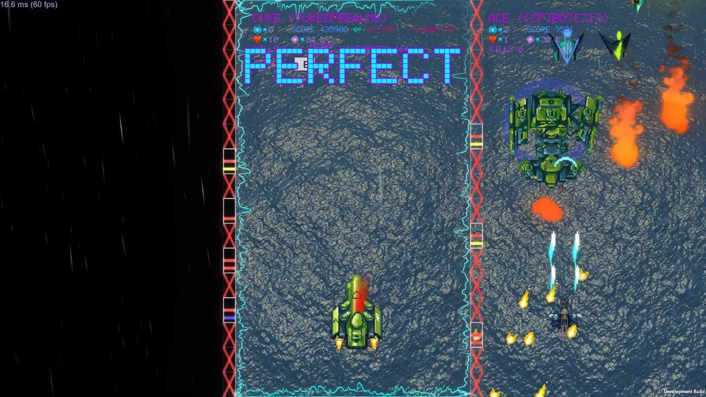 Изображение игры: Star99
