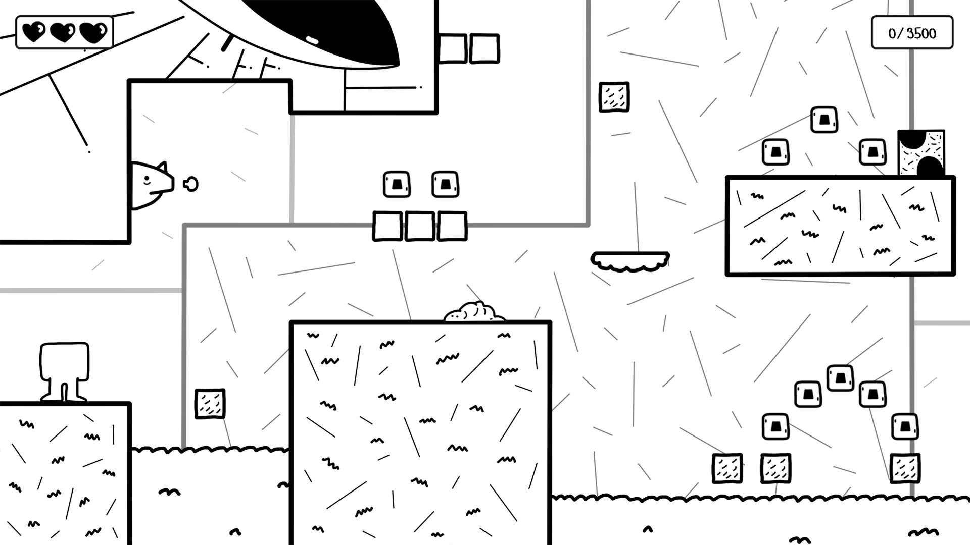 Изображение игры: Flat Trip