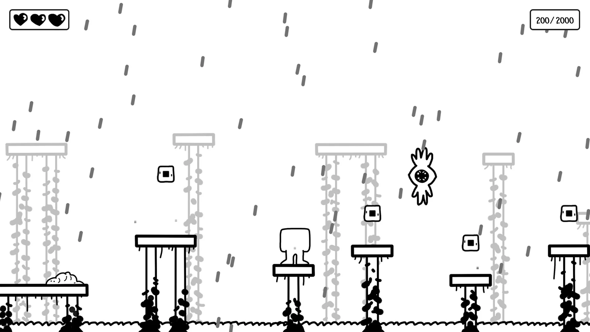 Изображение игры: Flat Trip