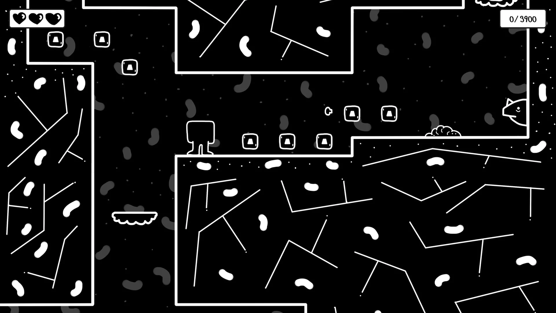 Изображение игры: Flat Trip